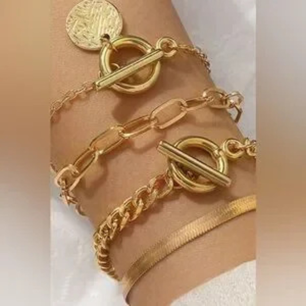 Bracelet Stack Set (7309) - Picture 3 of 6